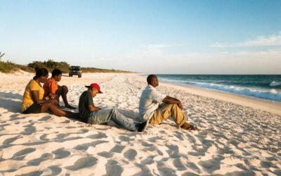 Tofo Beach: A Complete 2026 Holiday Guide for South Africans
